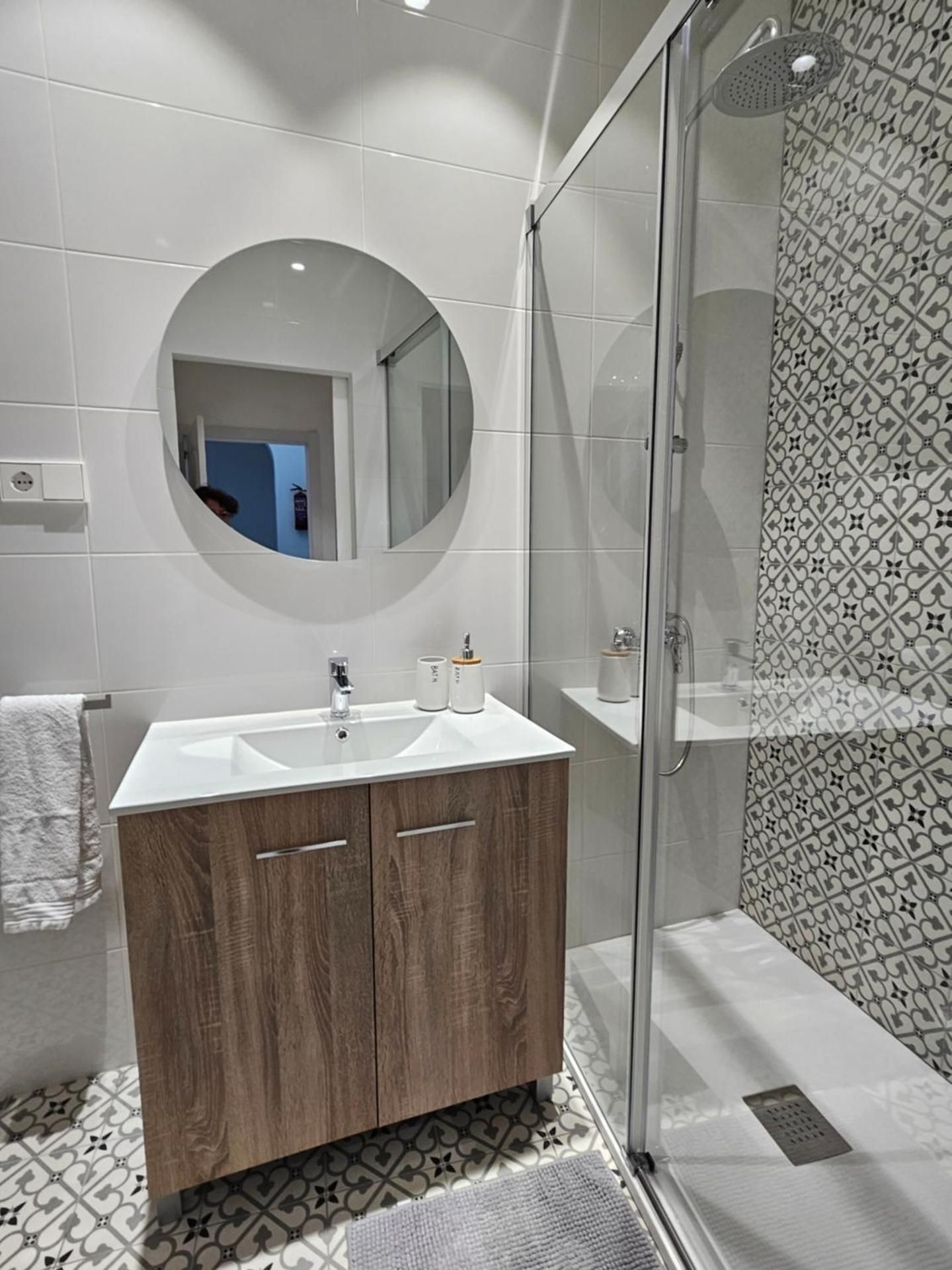 Superior Twin Room with City View