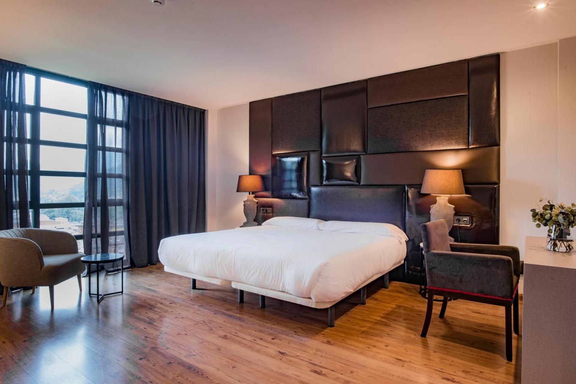 Junior Suite with Parking