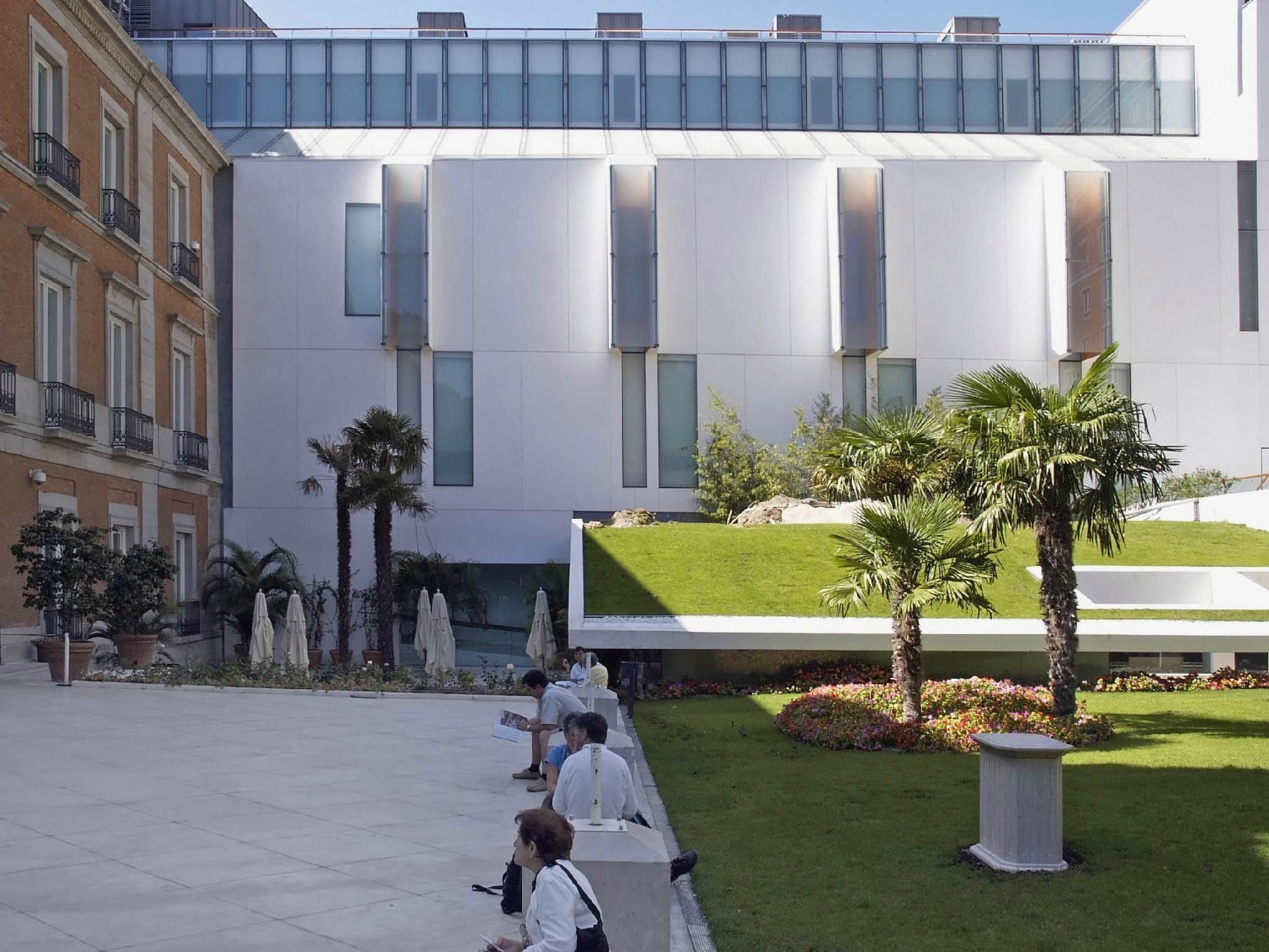 Hostal A  Nuestra Senora de la Paloma