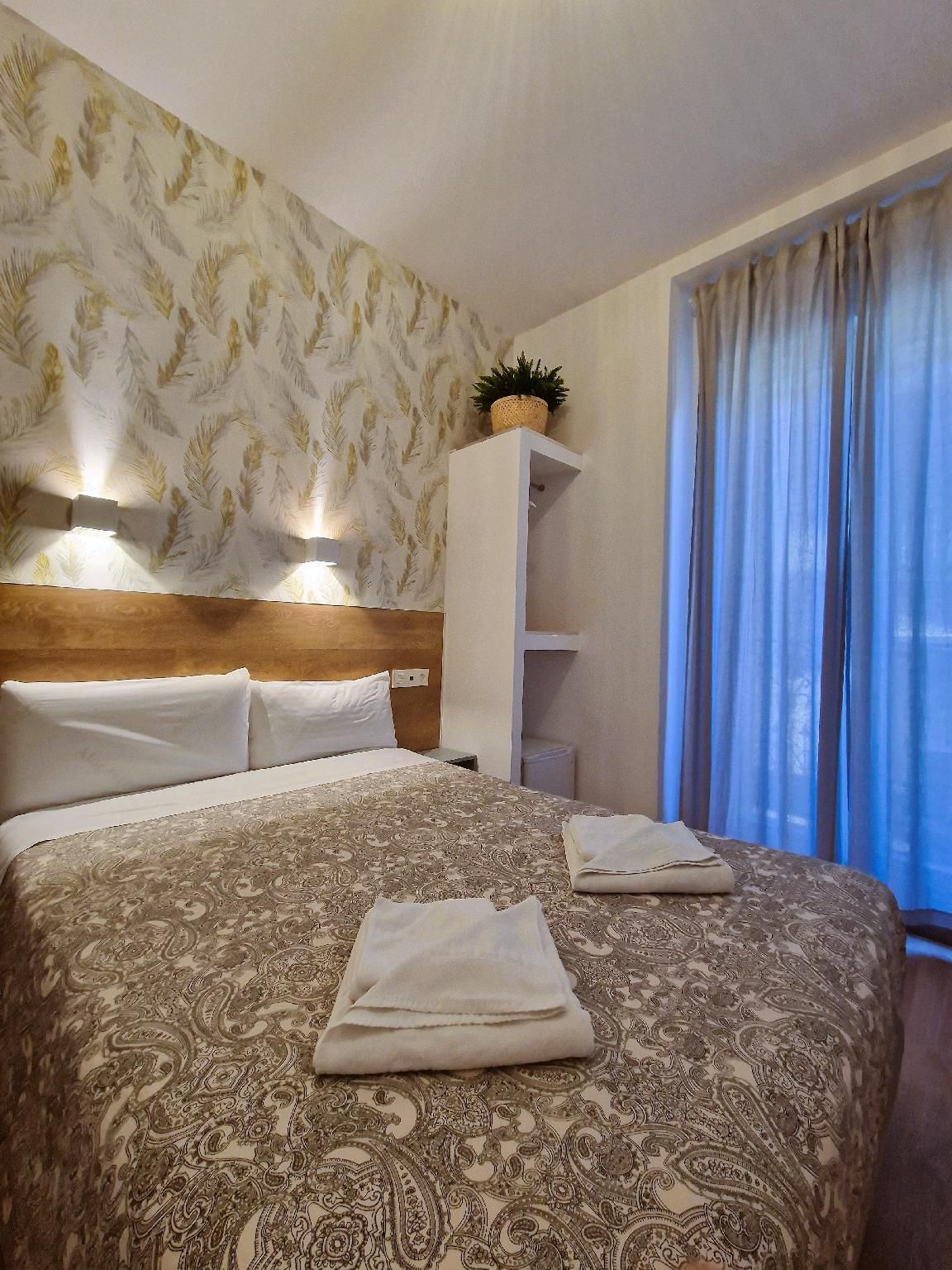 Matrimonial Room