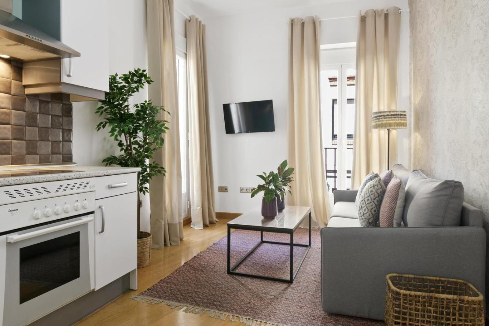 Superior Apartment