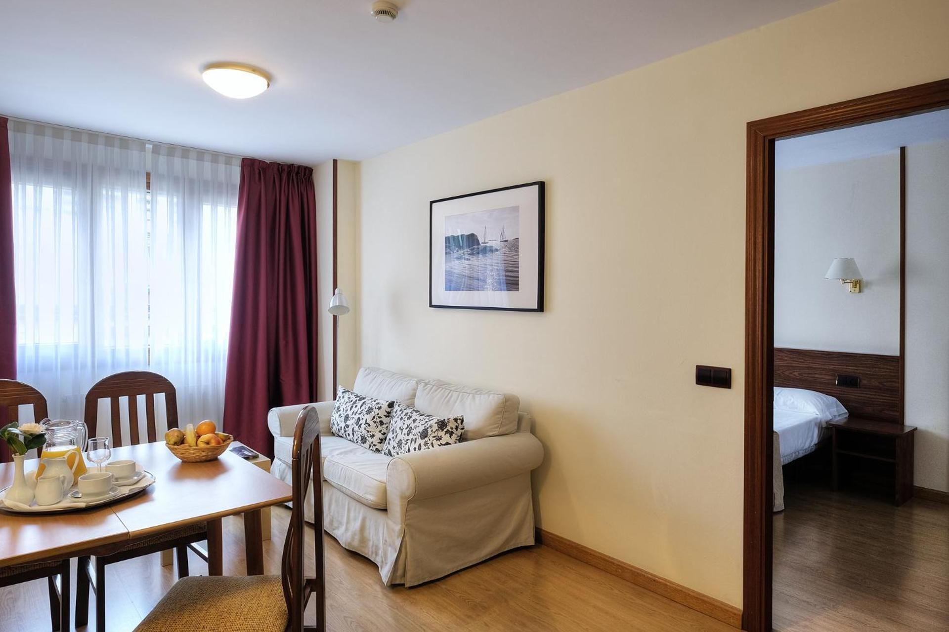 Apartment (2 Adults)