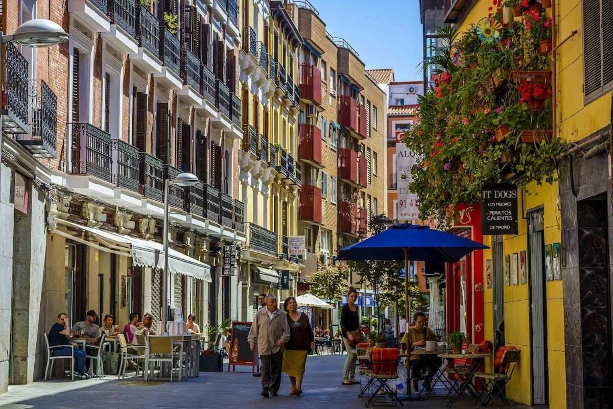 AP Chueca