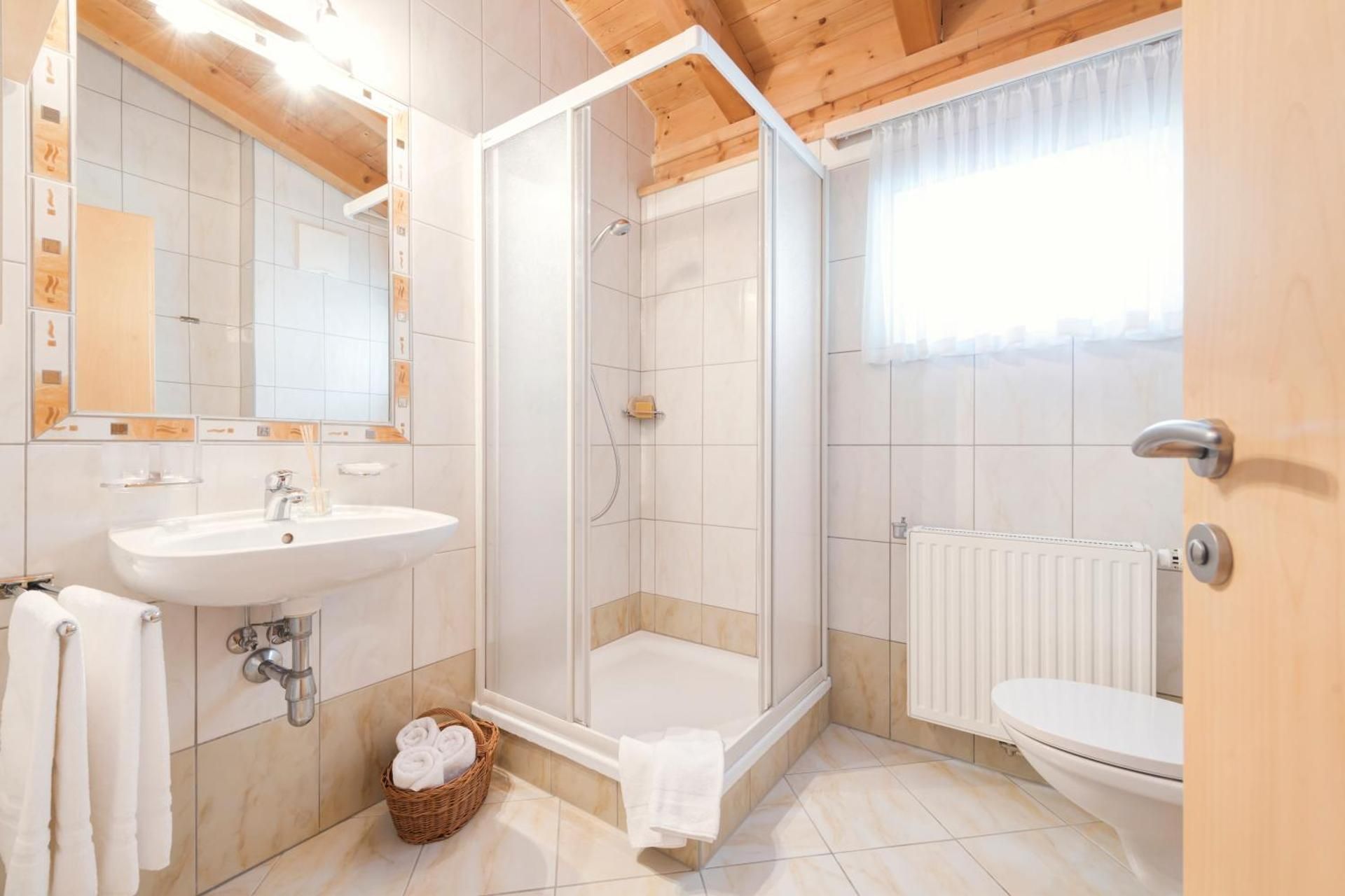 Junior Suite "Valluga"