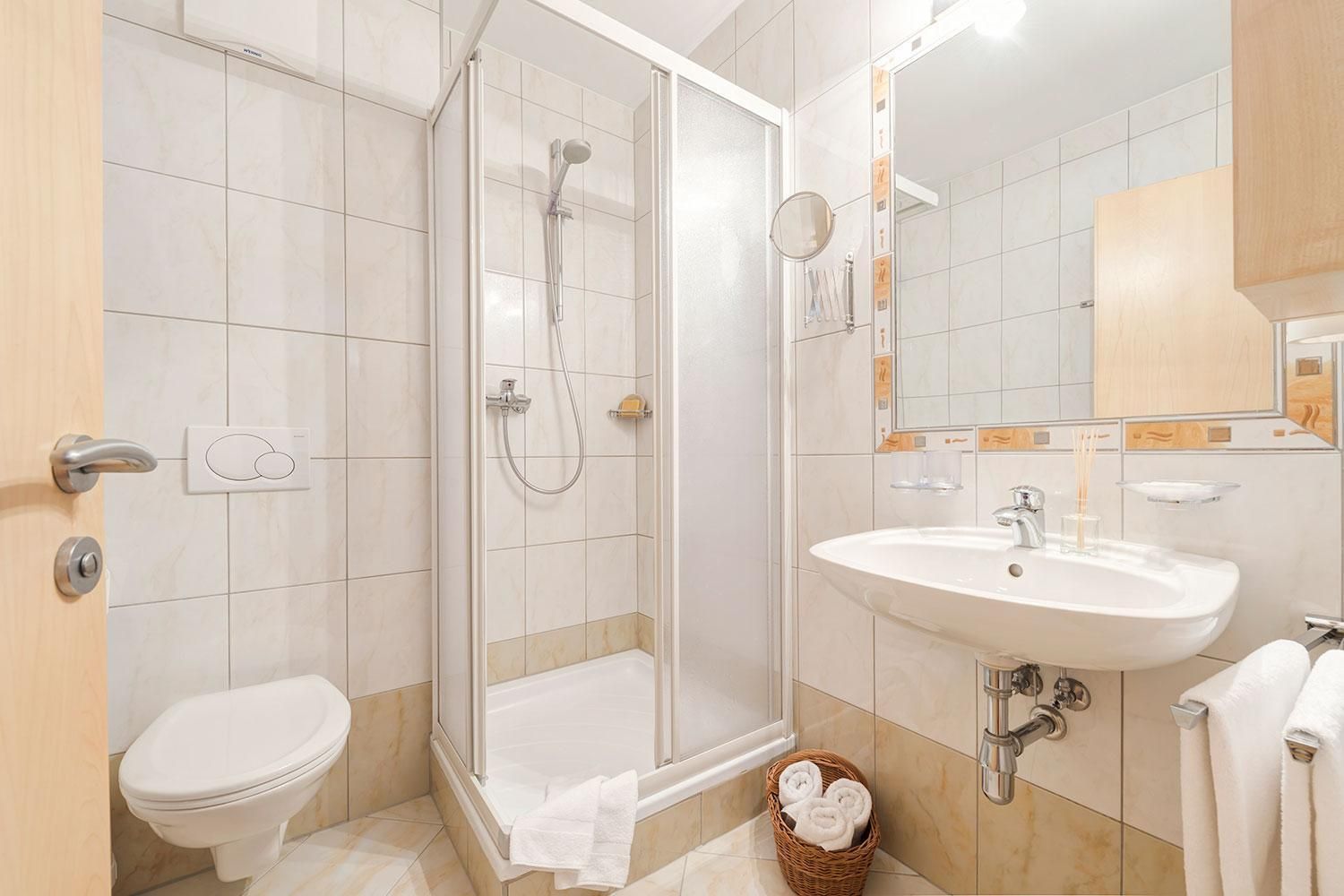 Double Room "Elferkopf"
