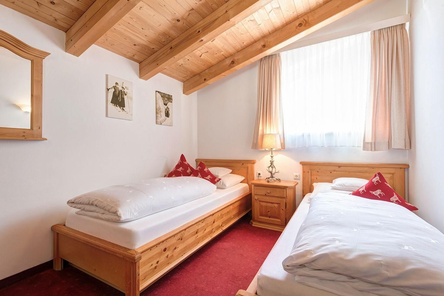Twin Room "Malfon"