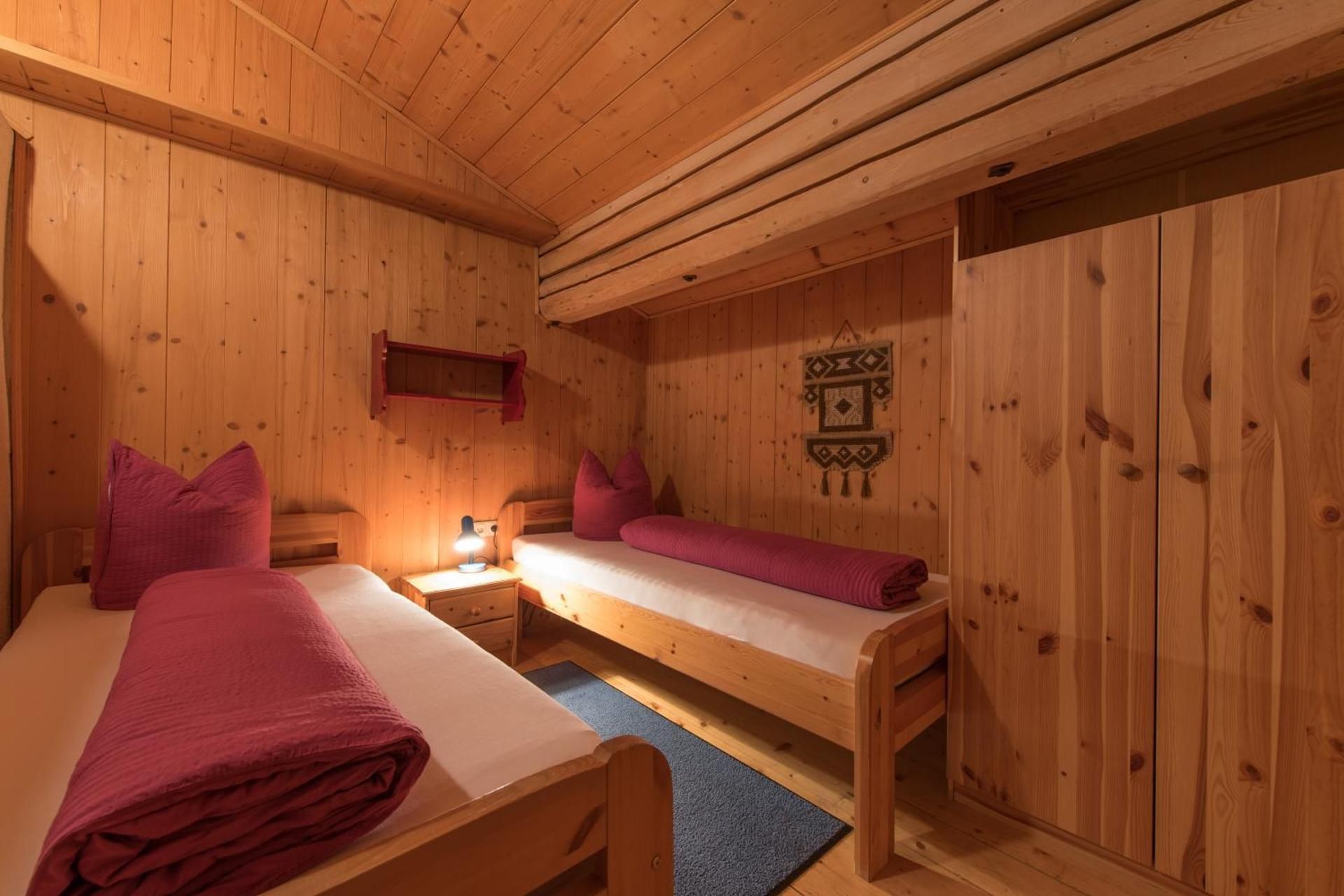 Three-Bedroom Suite