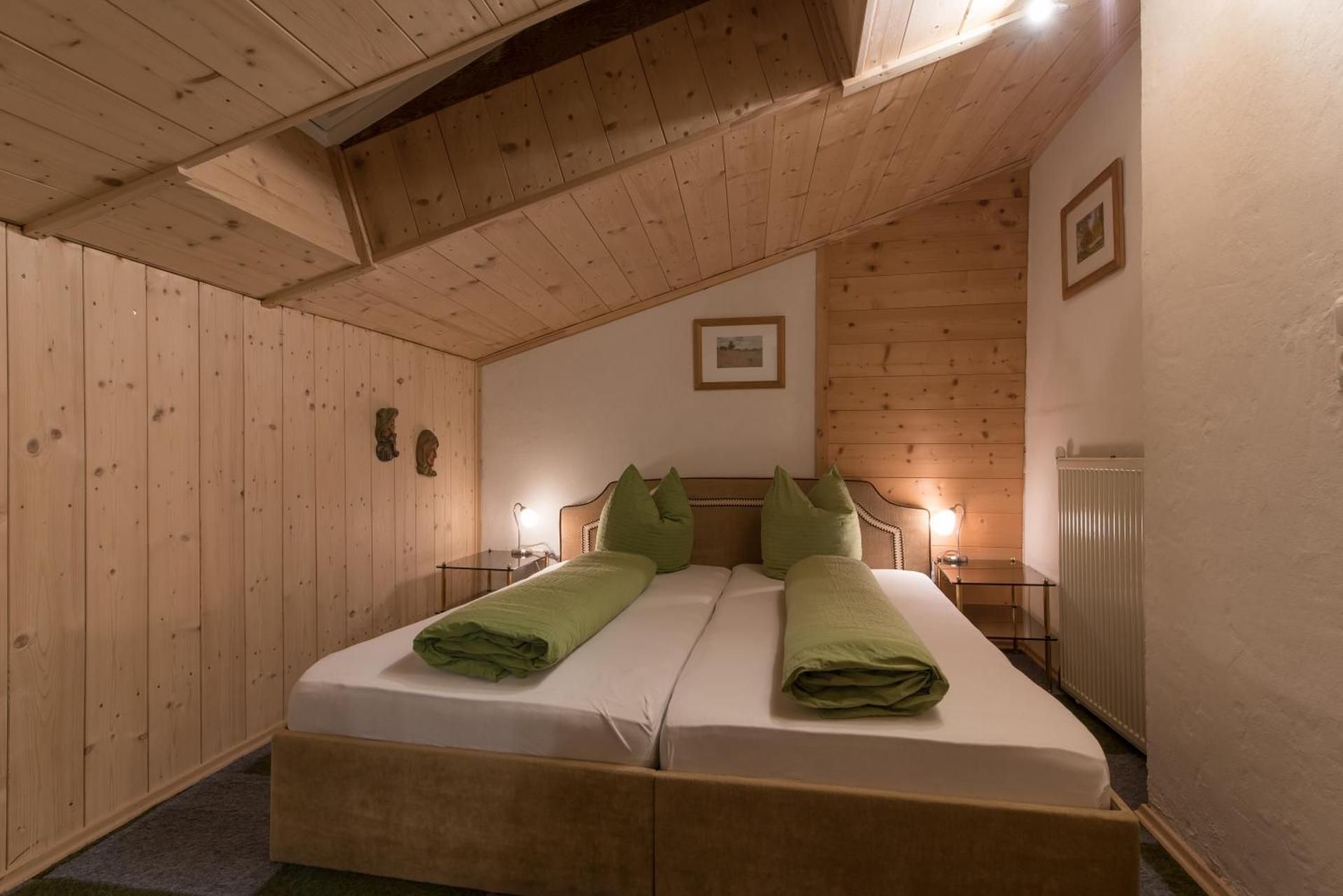 Three-Bedroom Suite