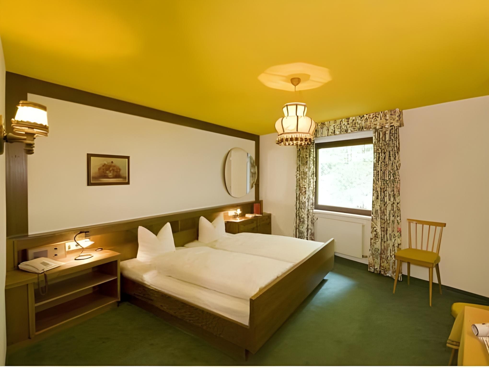 Two-Bedroom Suite