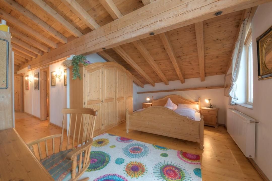 Two-Bedroom Penthouse Apartment