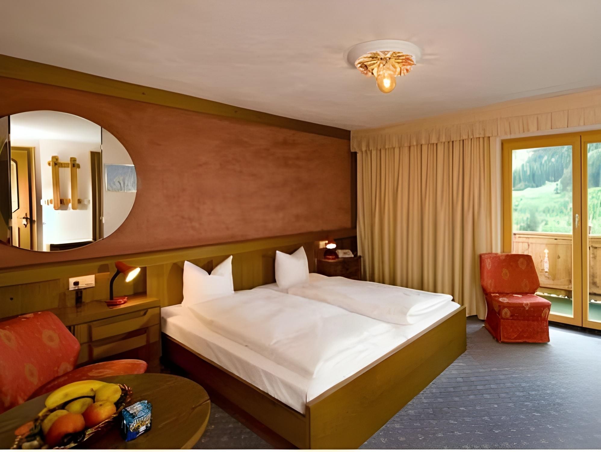 Two-Bedroom Suite