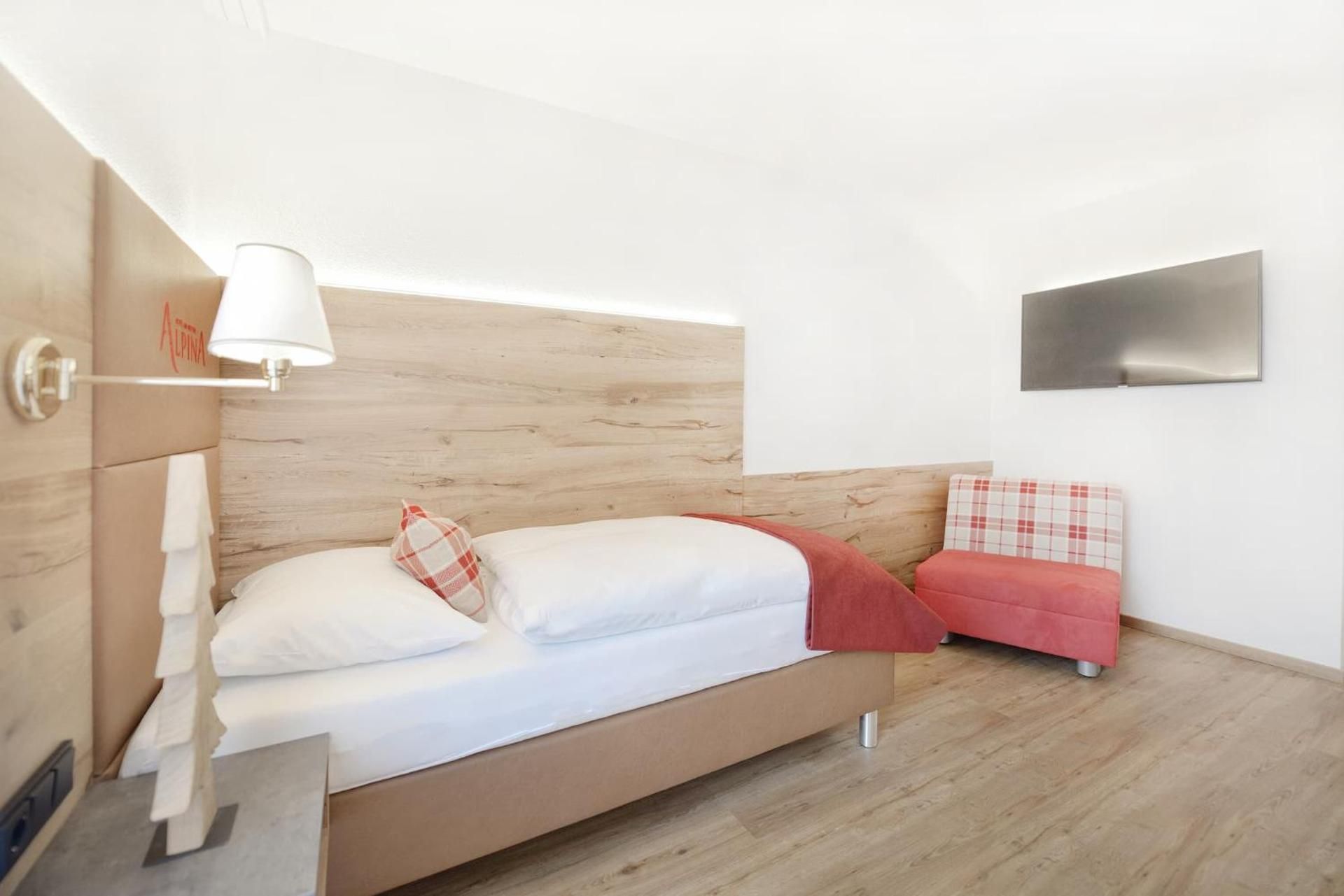 Superior Single Room
