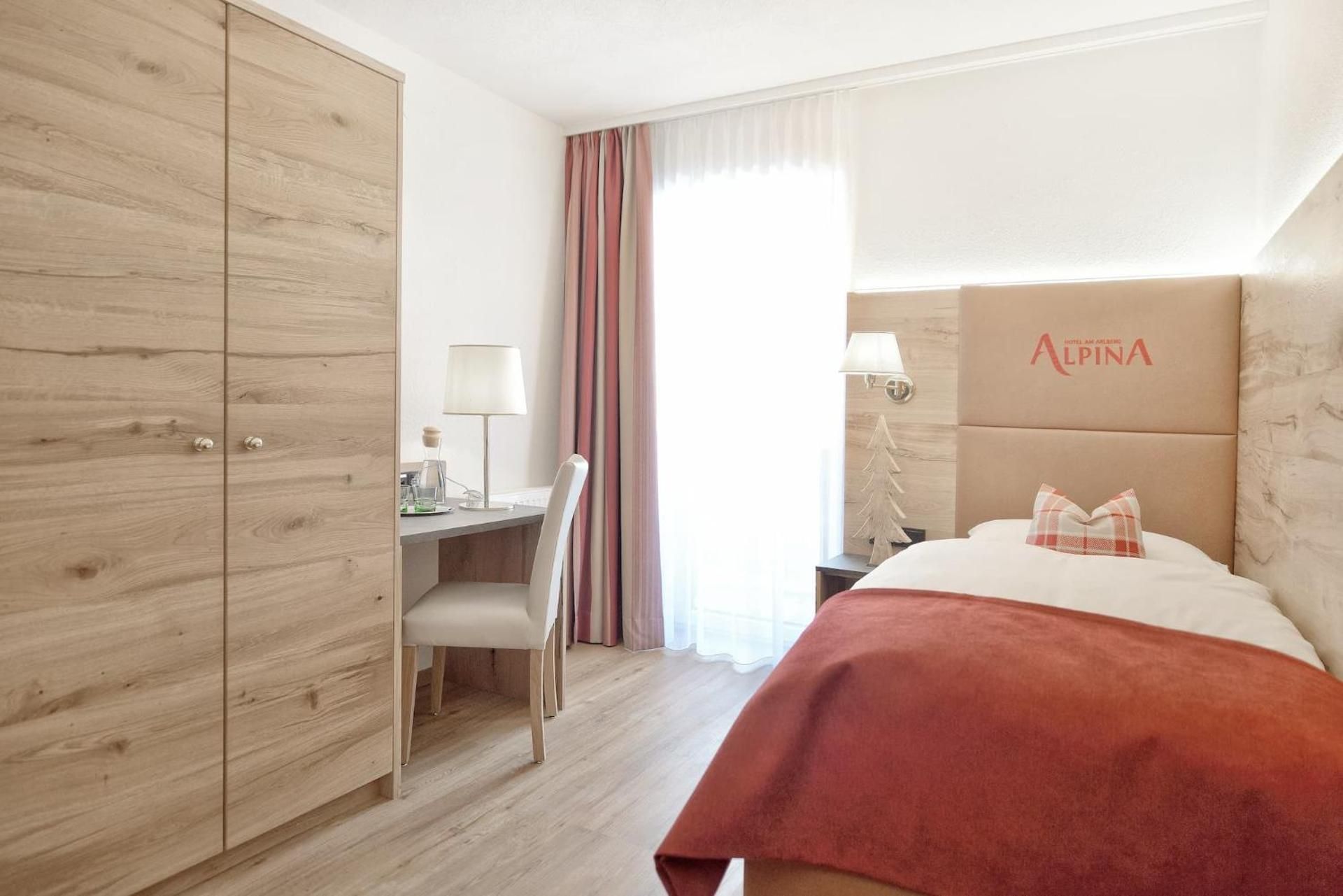 Superior Single Room