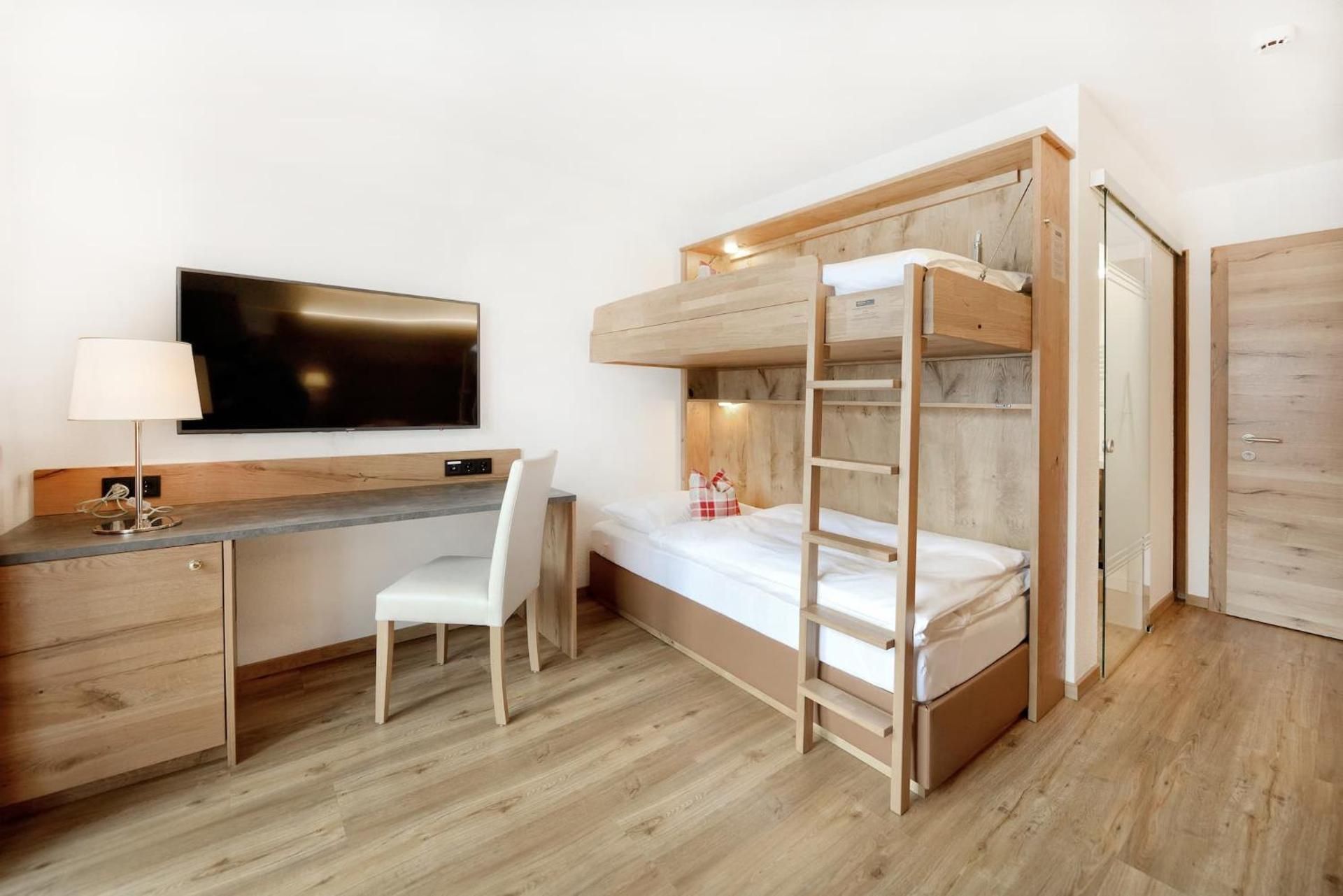 Two-Bedroom Suite