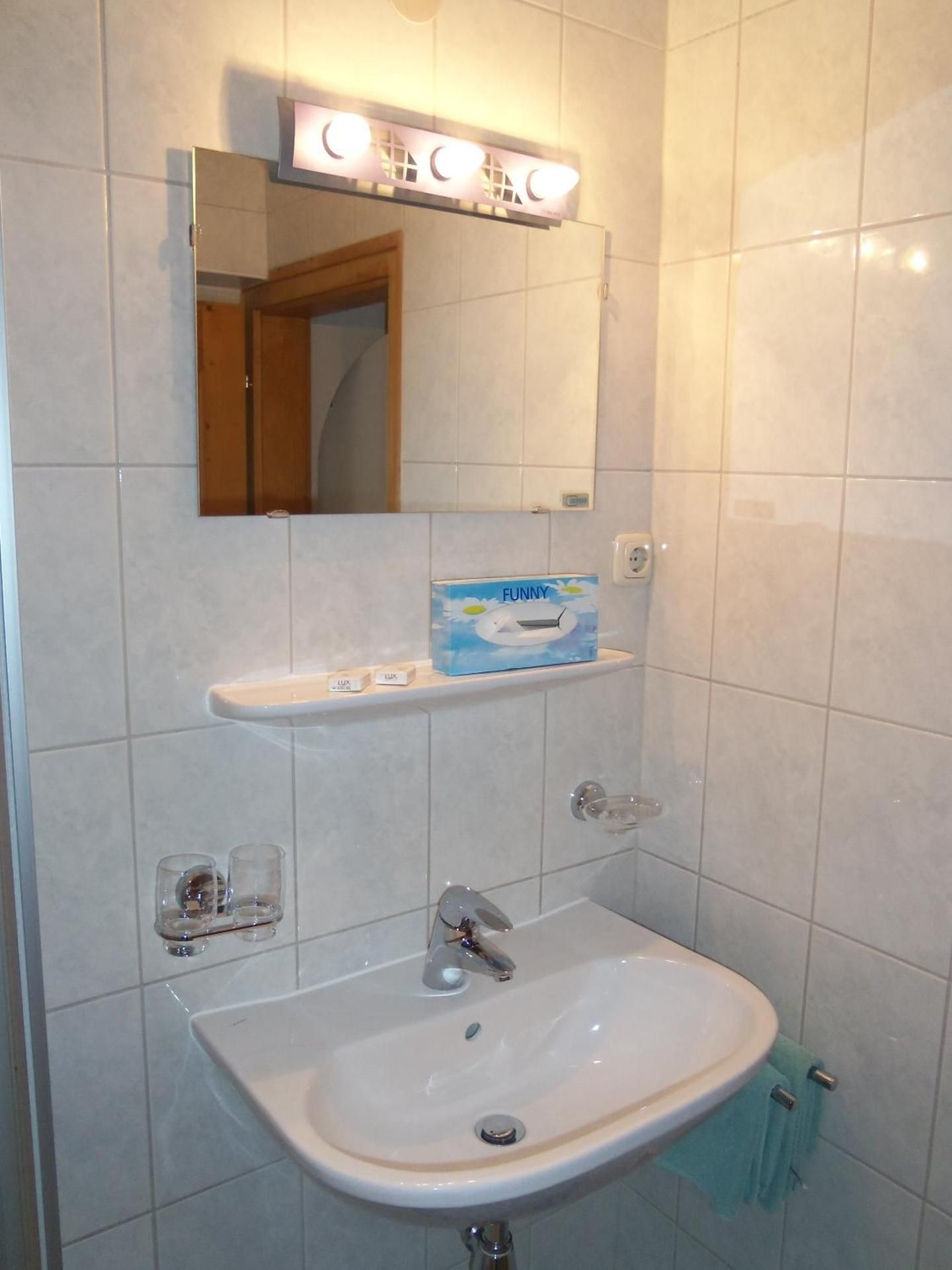 Single Room with Balcony