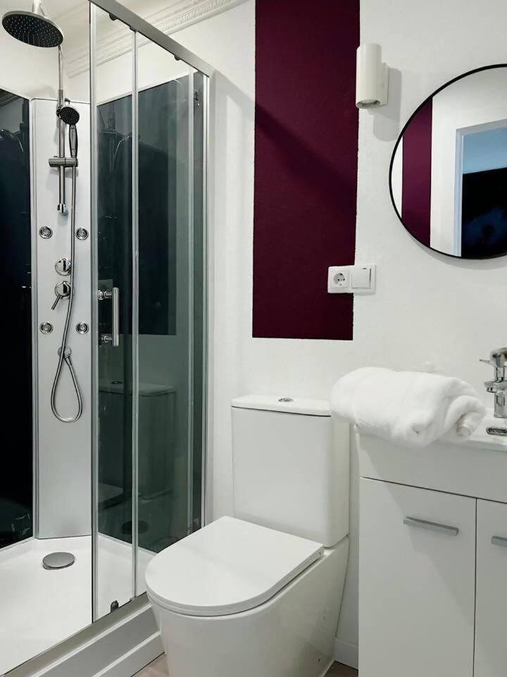 Quadruple Room with Bathroom