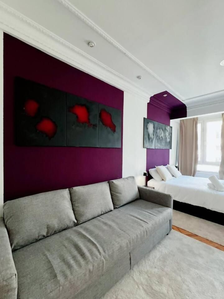 Quadruple Room with Bathroom