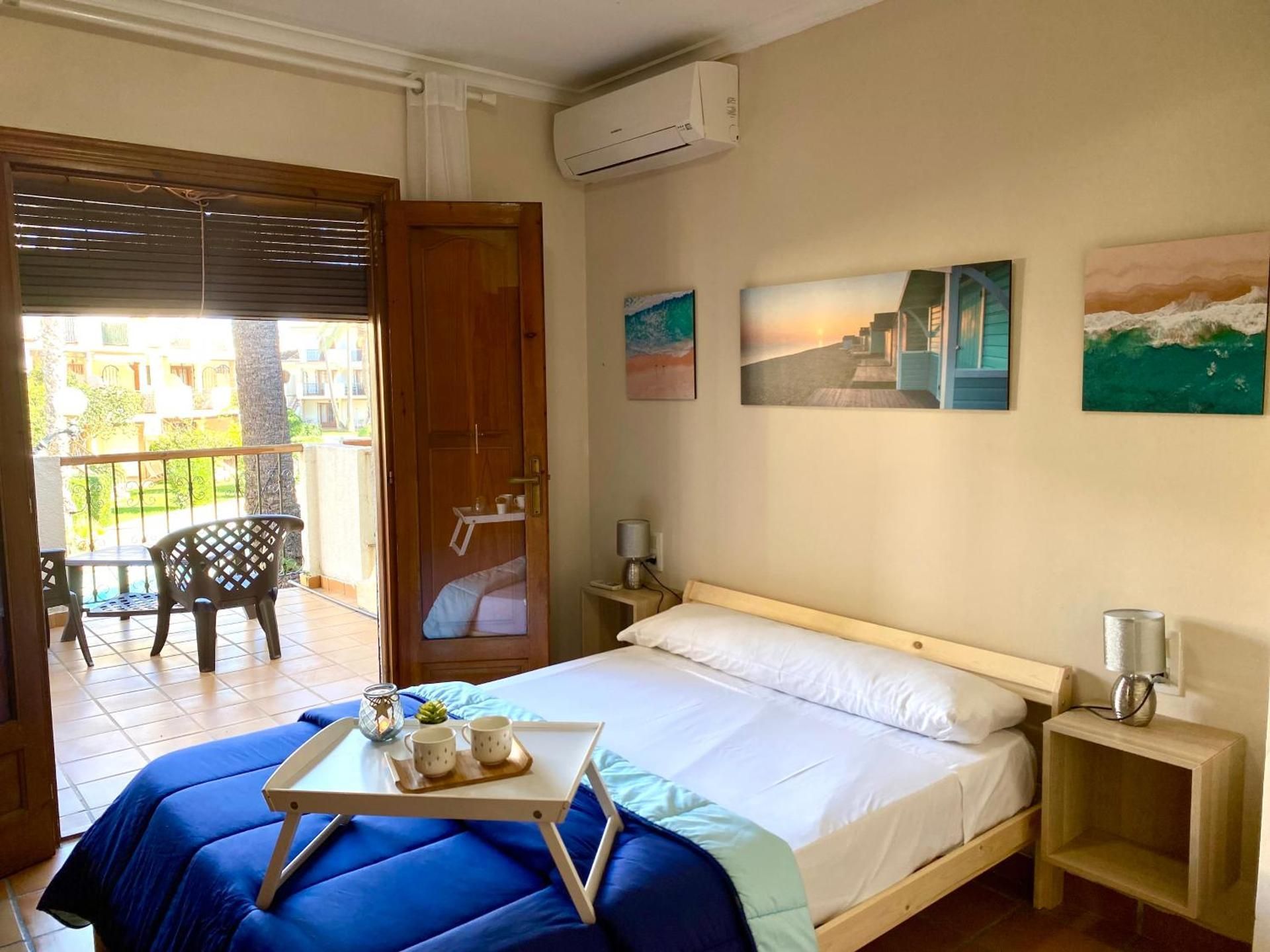 Duplex Apartment