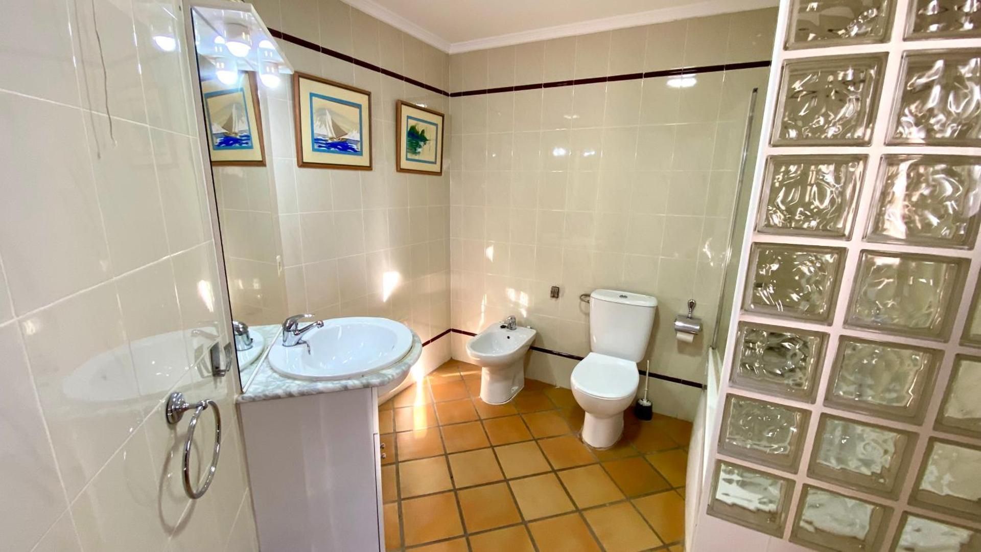 Apartment - Split Level