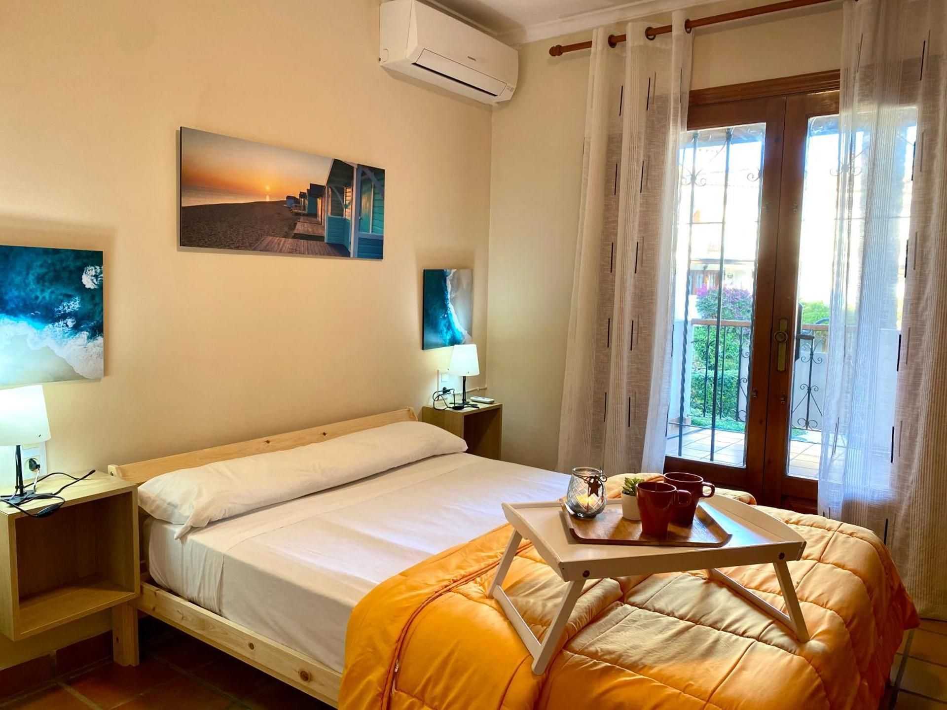 Apartment - Split Level