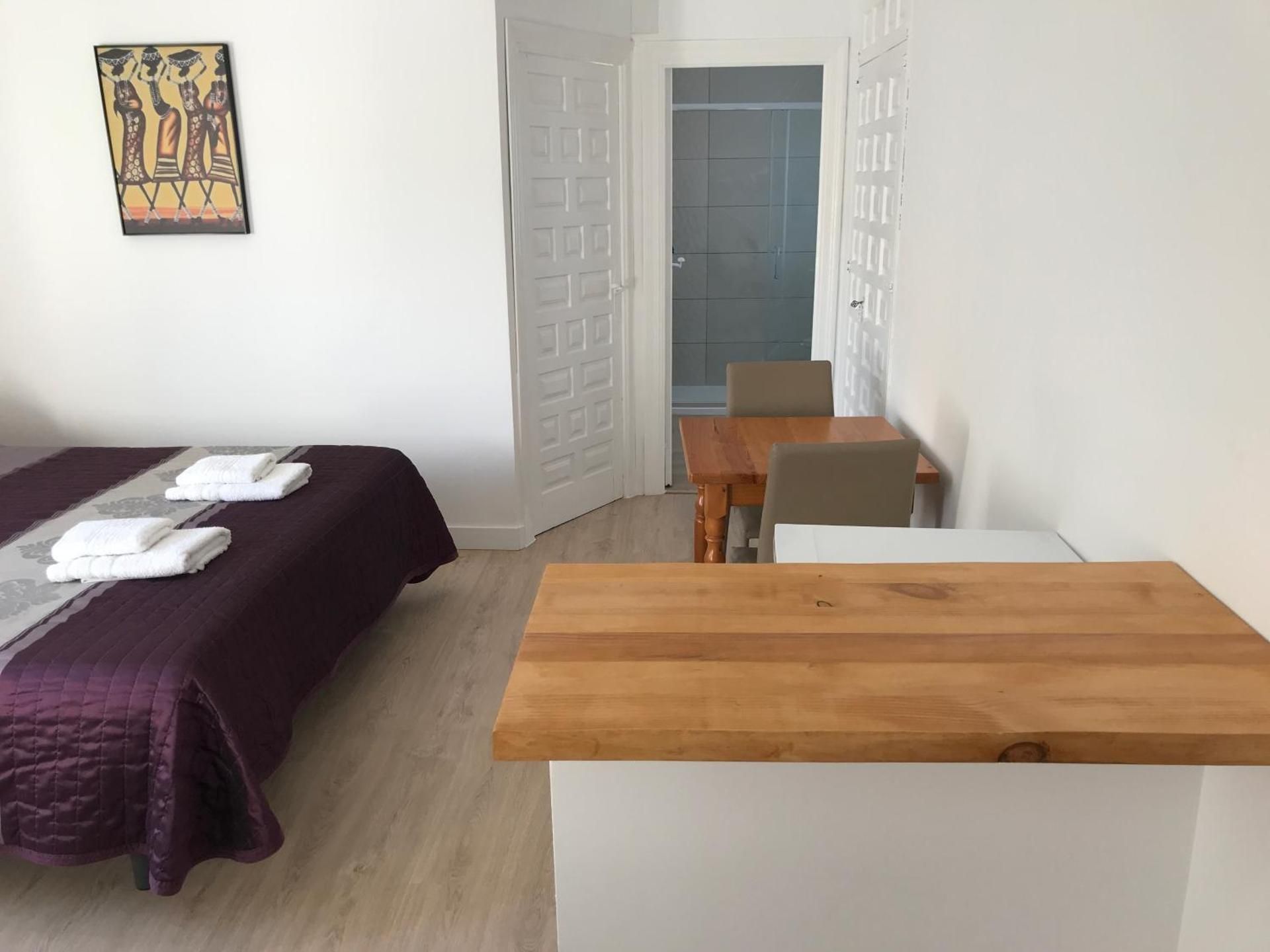 Comfort Triple Room