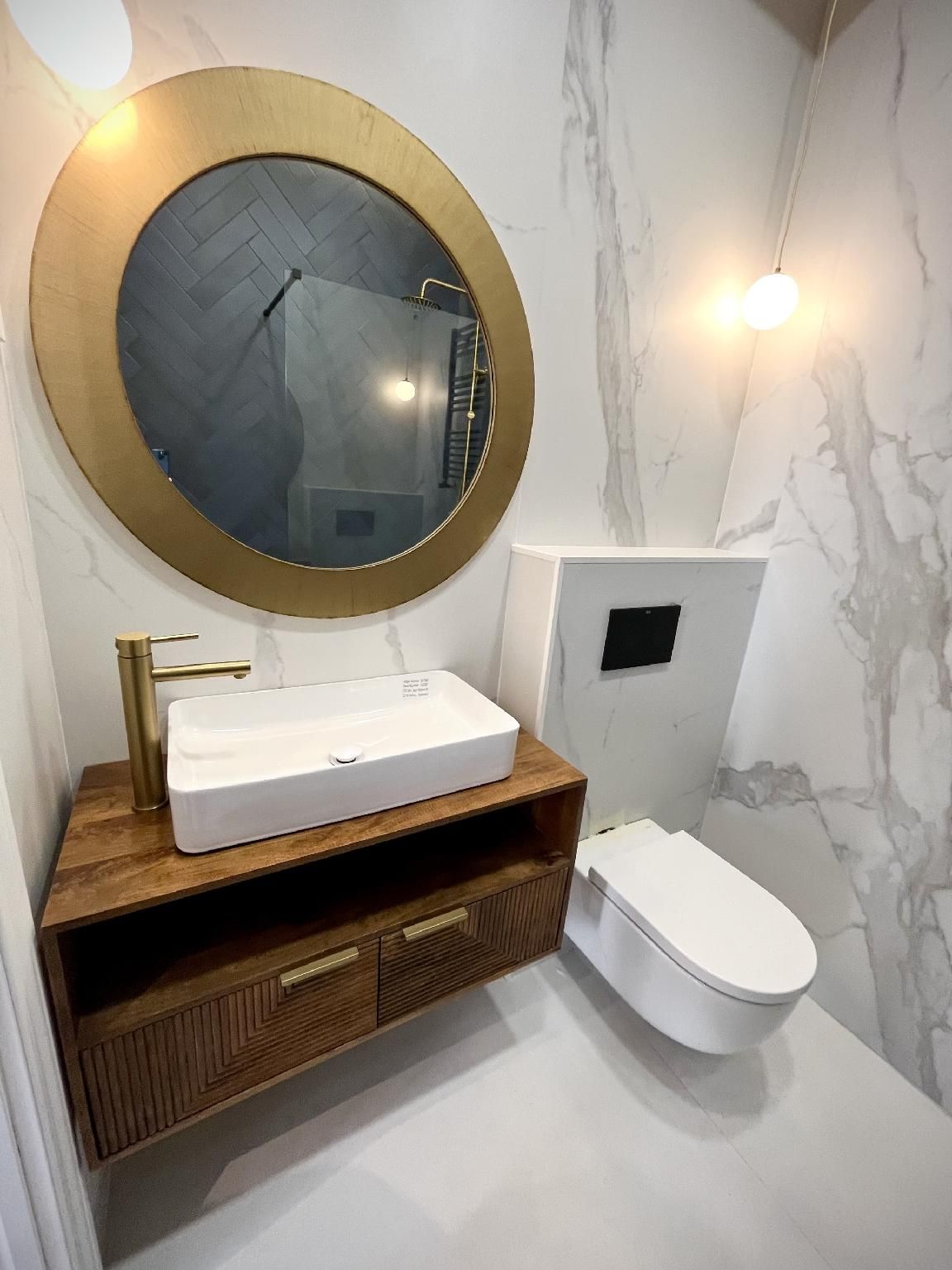 Luxury apartment 2 bedroom with views