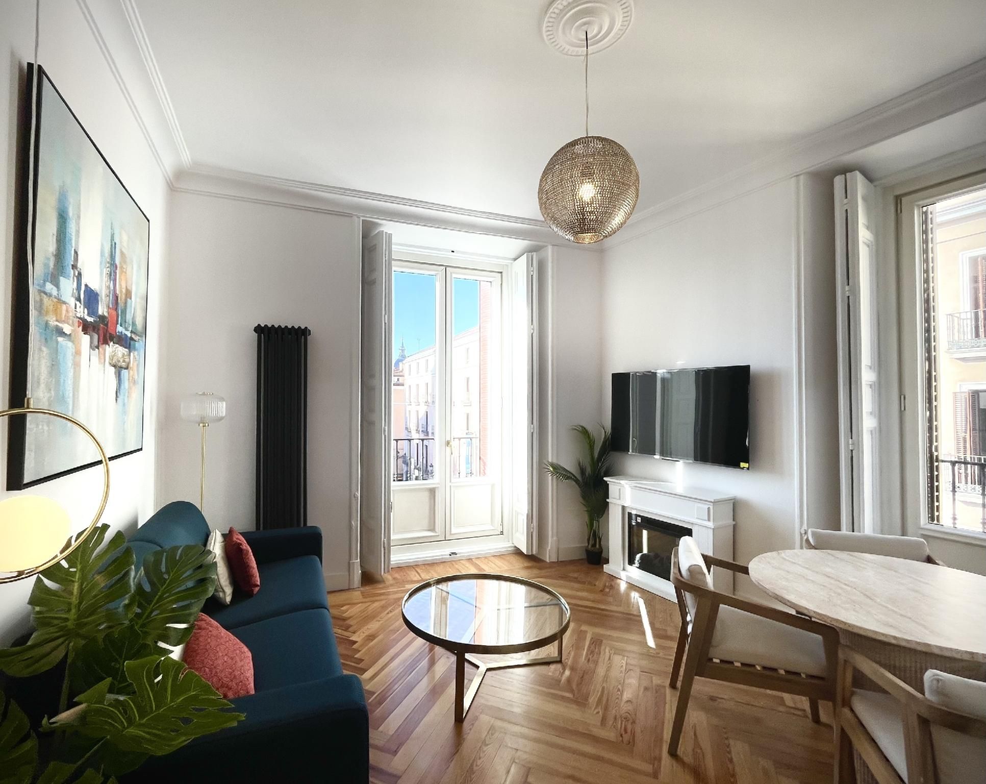 Luxury apartment 2 bedroom with views
