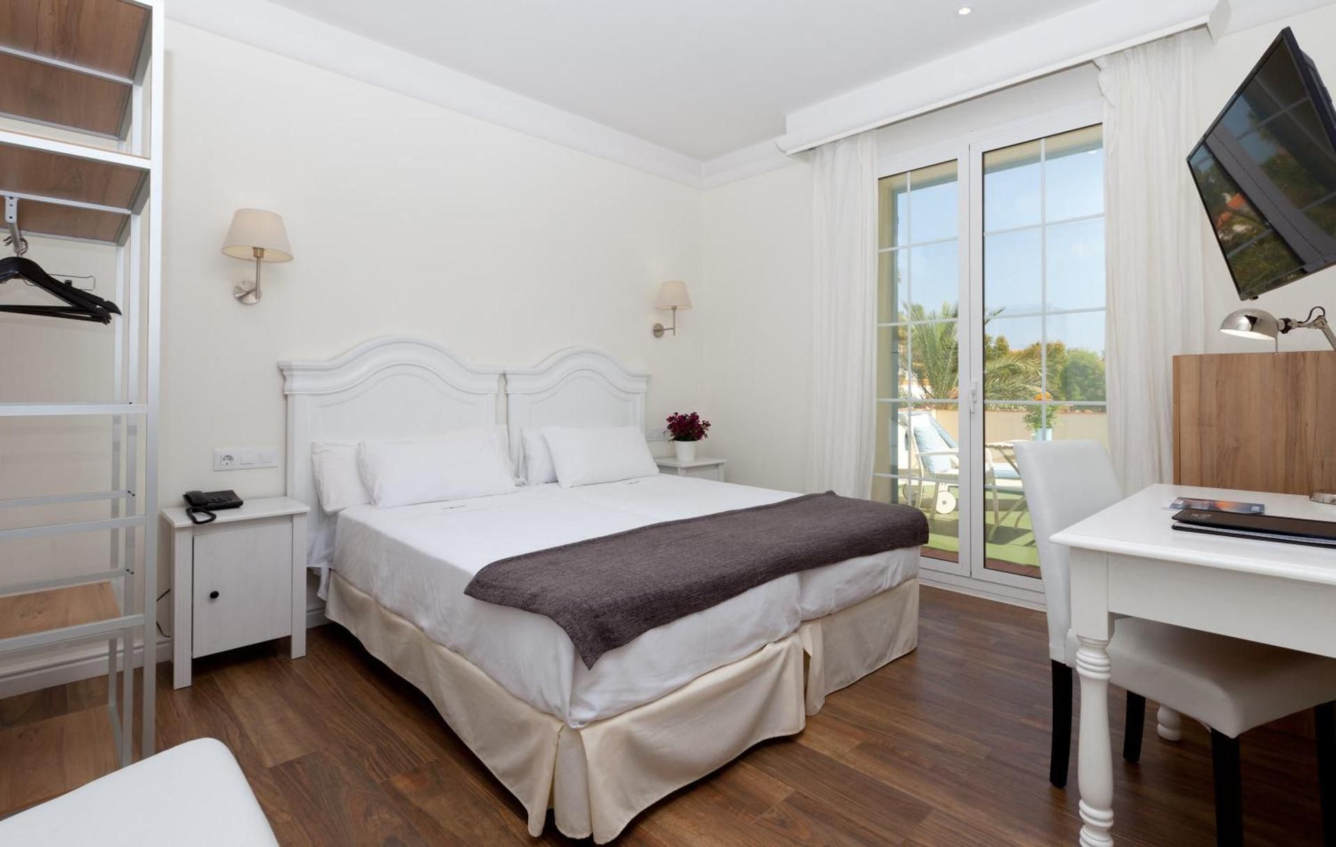 Superior Double or Twin Room