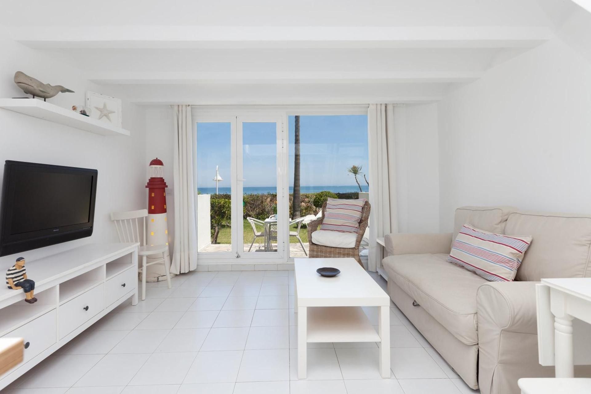 Apartment with Sea View