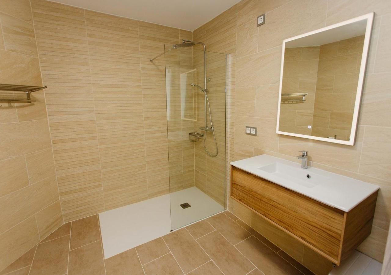 Deluxe Double Studio