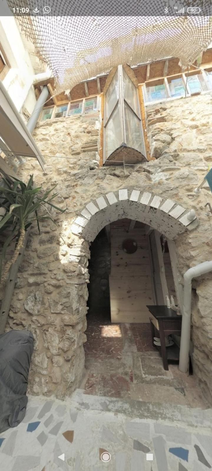 Guesthouse Berna