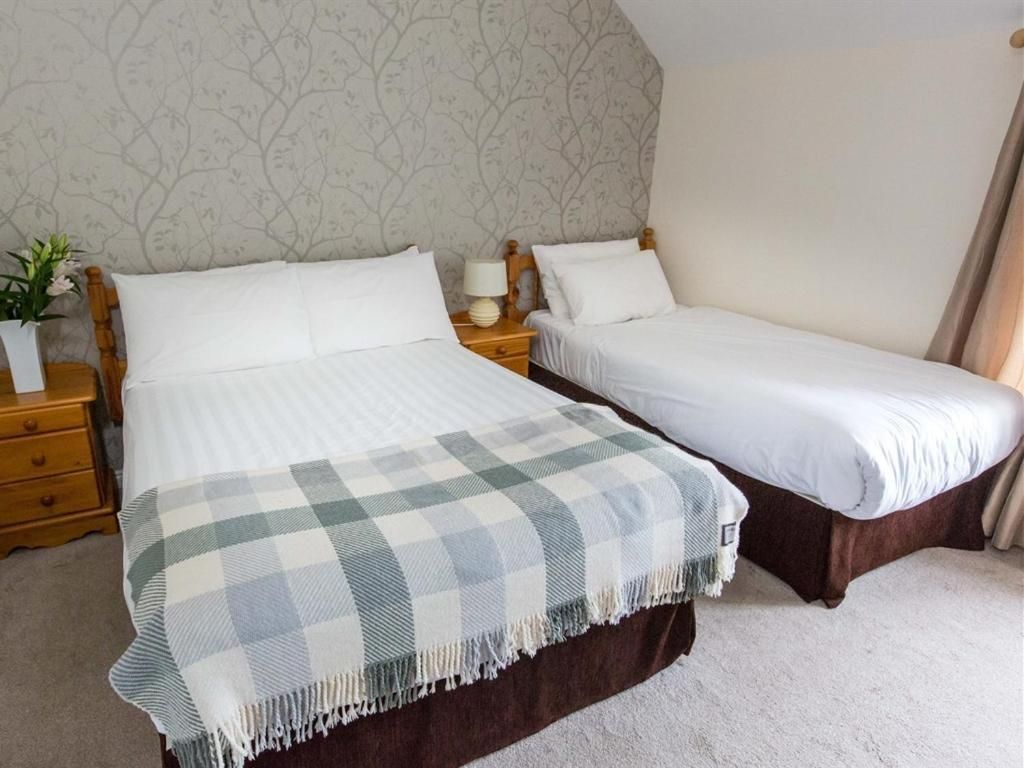 King Suite with Sea View
