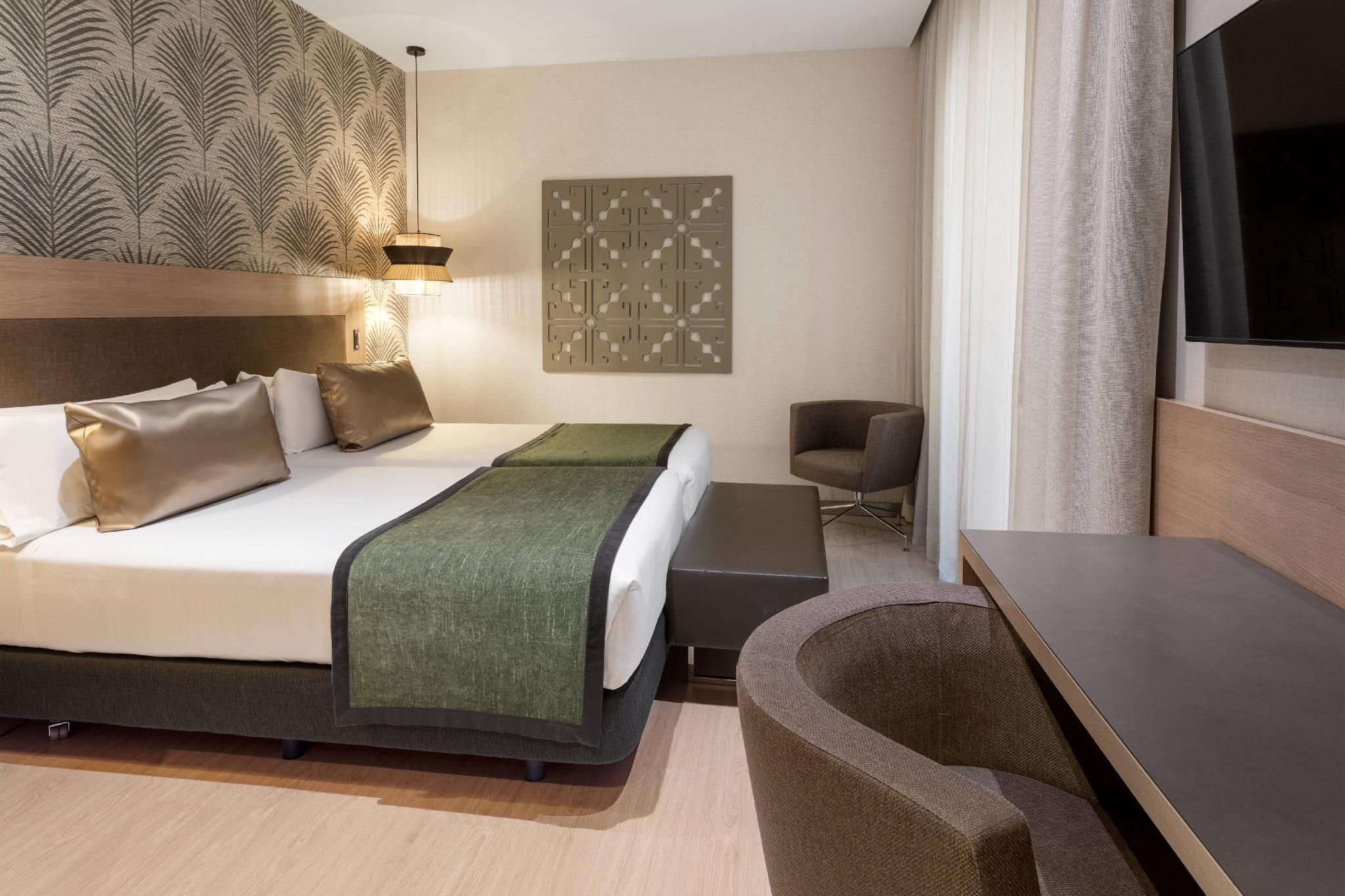 Double for Single Use