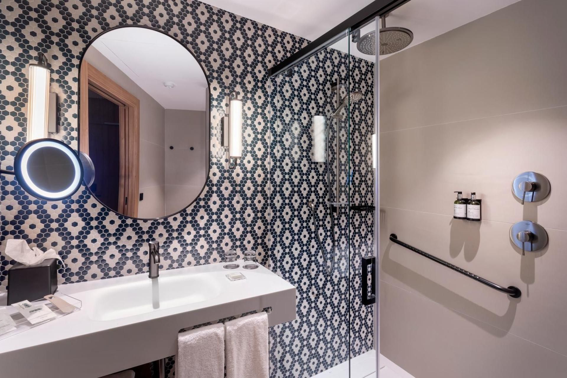 Junior Suite with Private Pool and Terrace