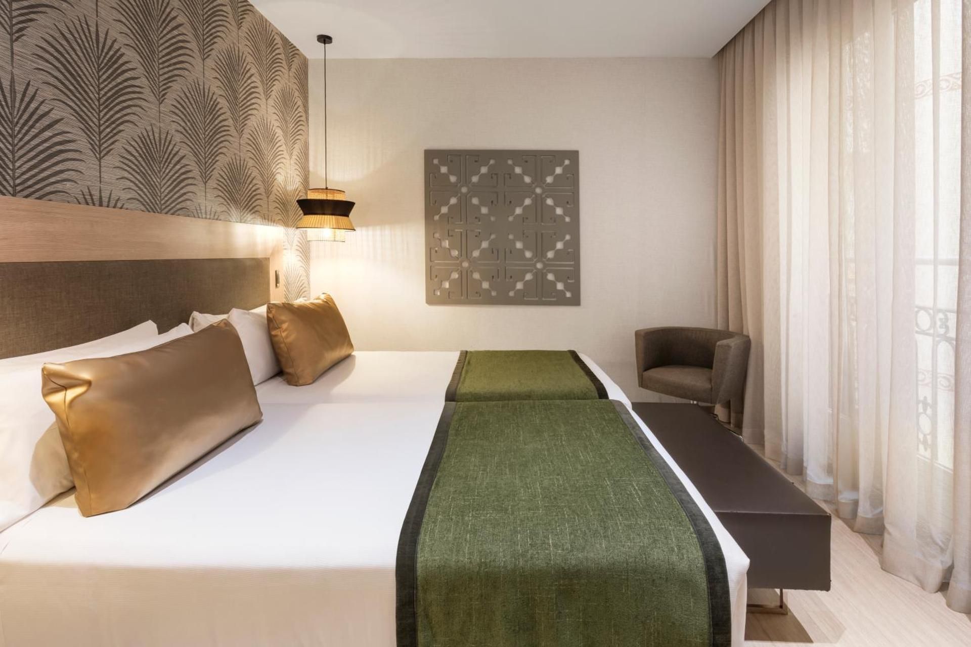 Single - Room