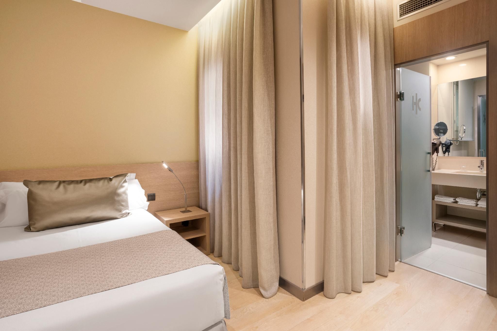 Single - Room