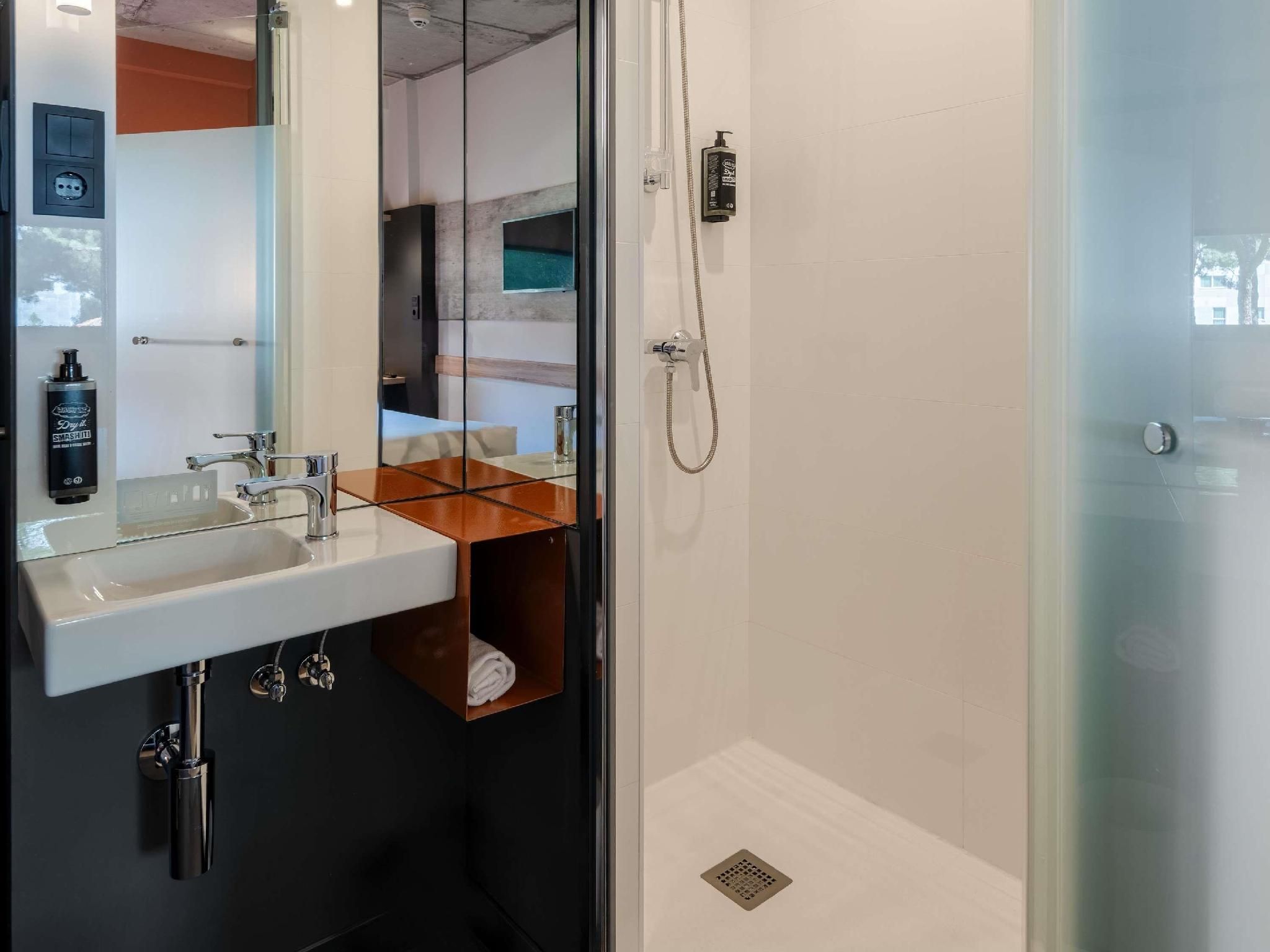 Standard Room with Double Bed