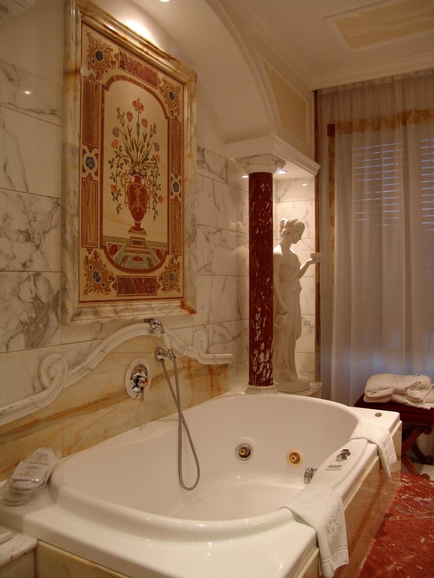 Superior Suite