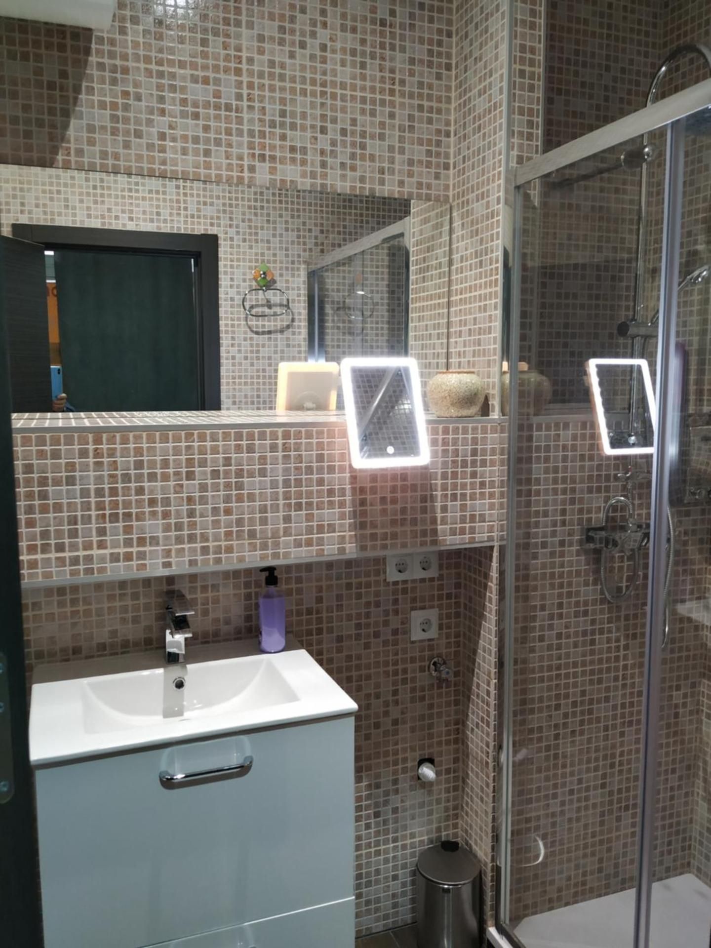 Apartamentos Deluxe Barajas DELUXE APARTMENT