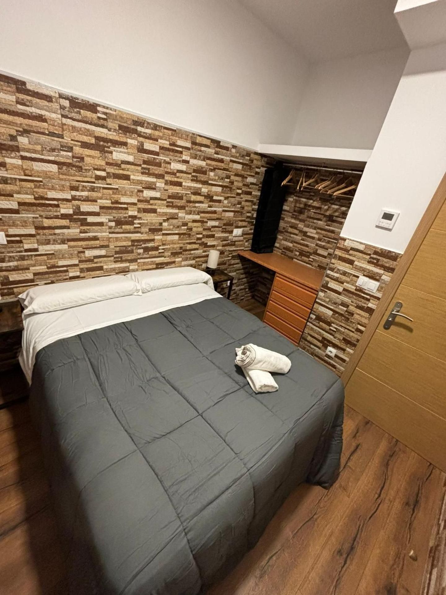 Apartment - Disability Access