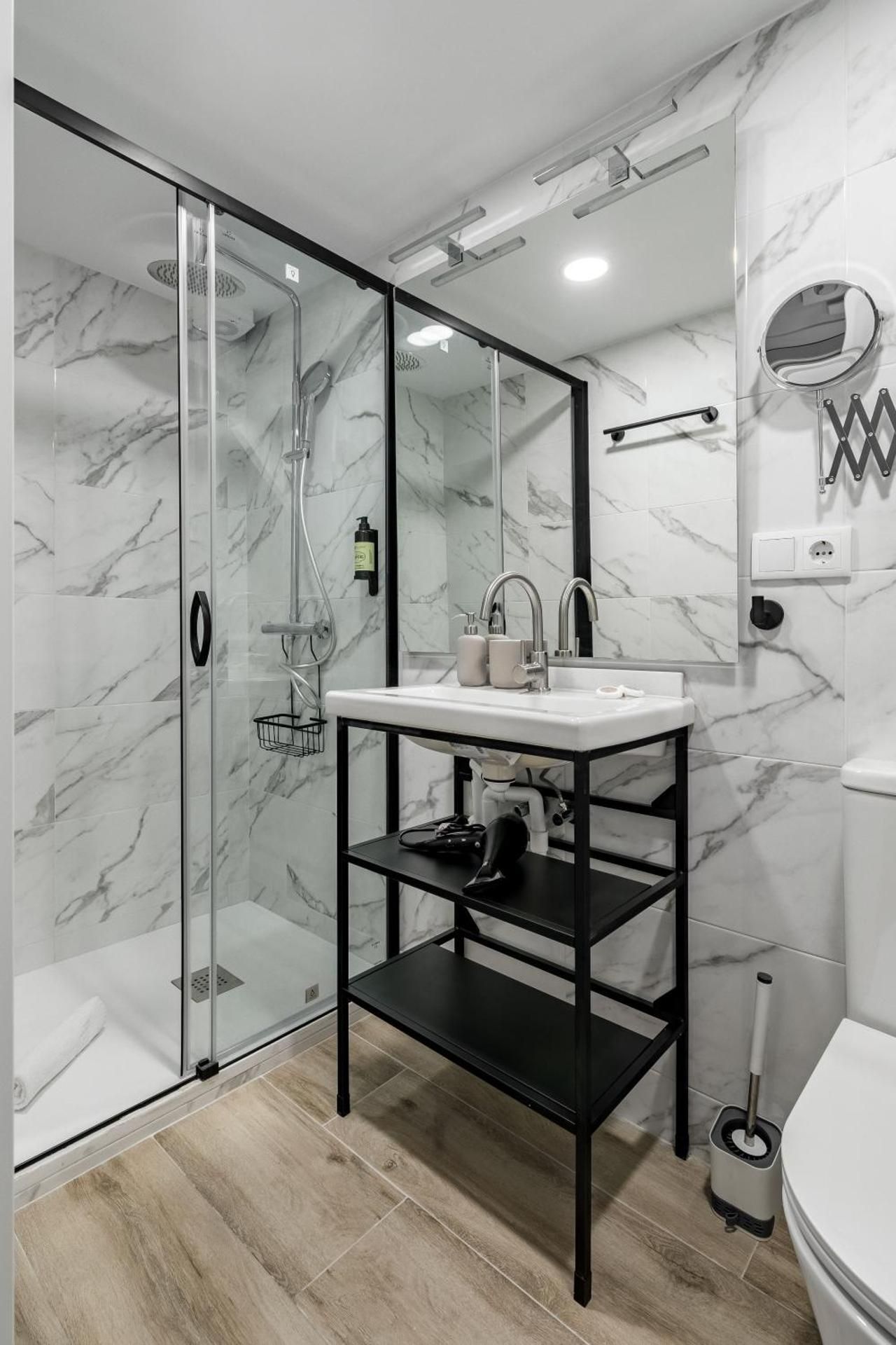 Duplex Apartment