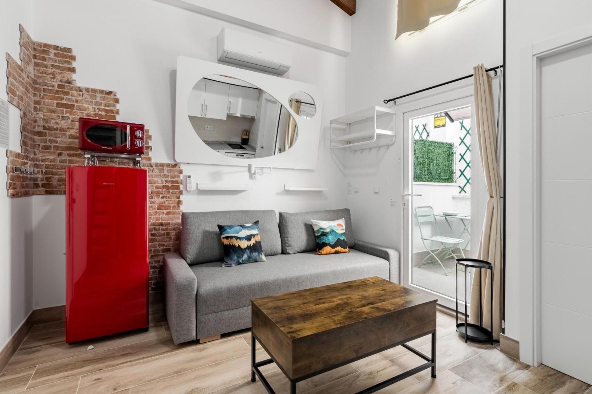 Duplex Apartment