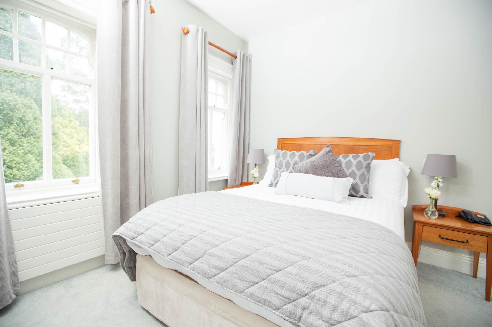 Double room-Superior-Ensuite with Shower