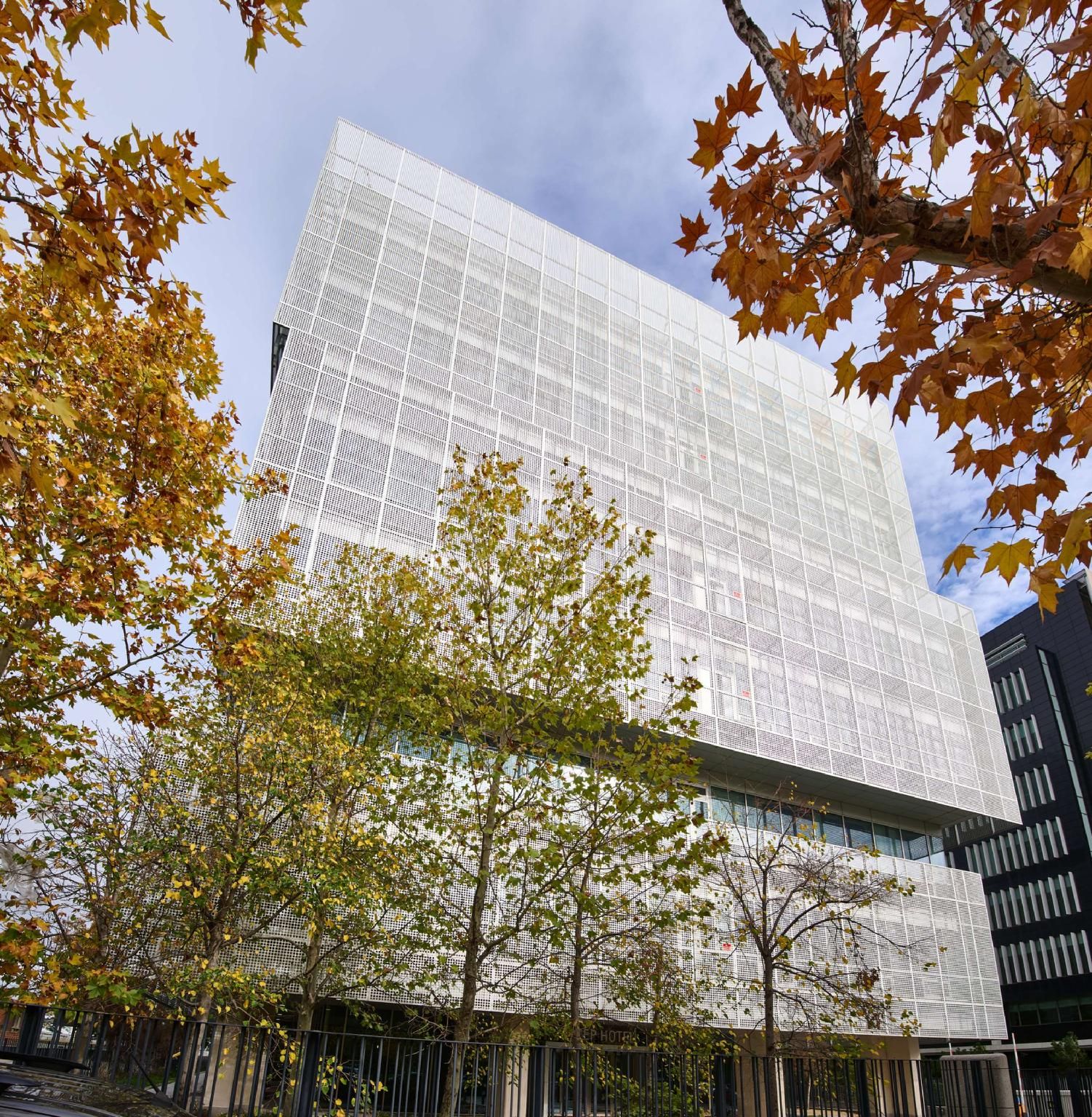 Zleep Madrid Airport