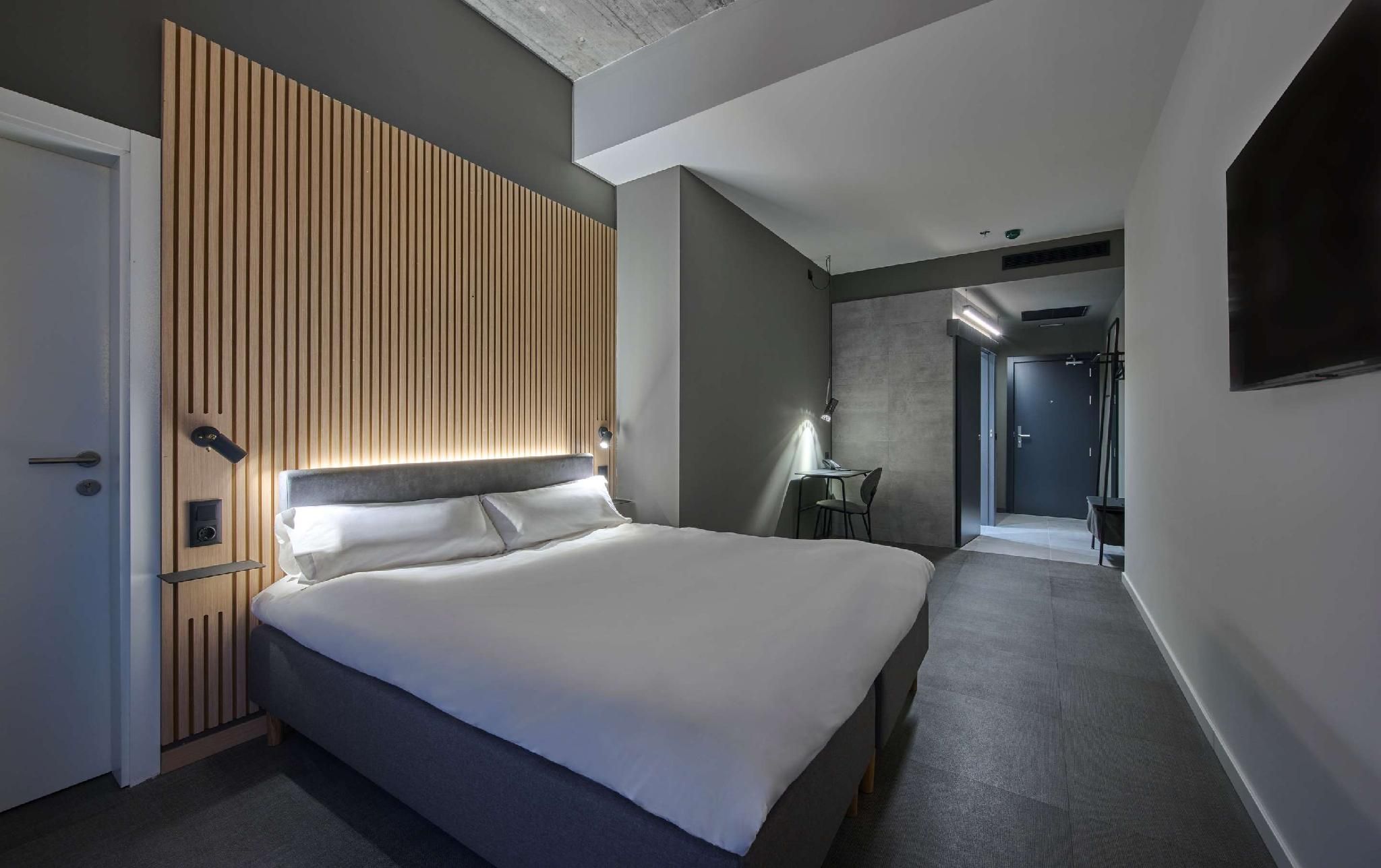 Accessible Double Room