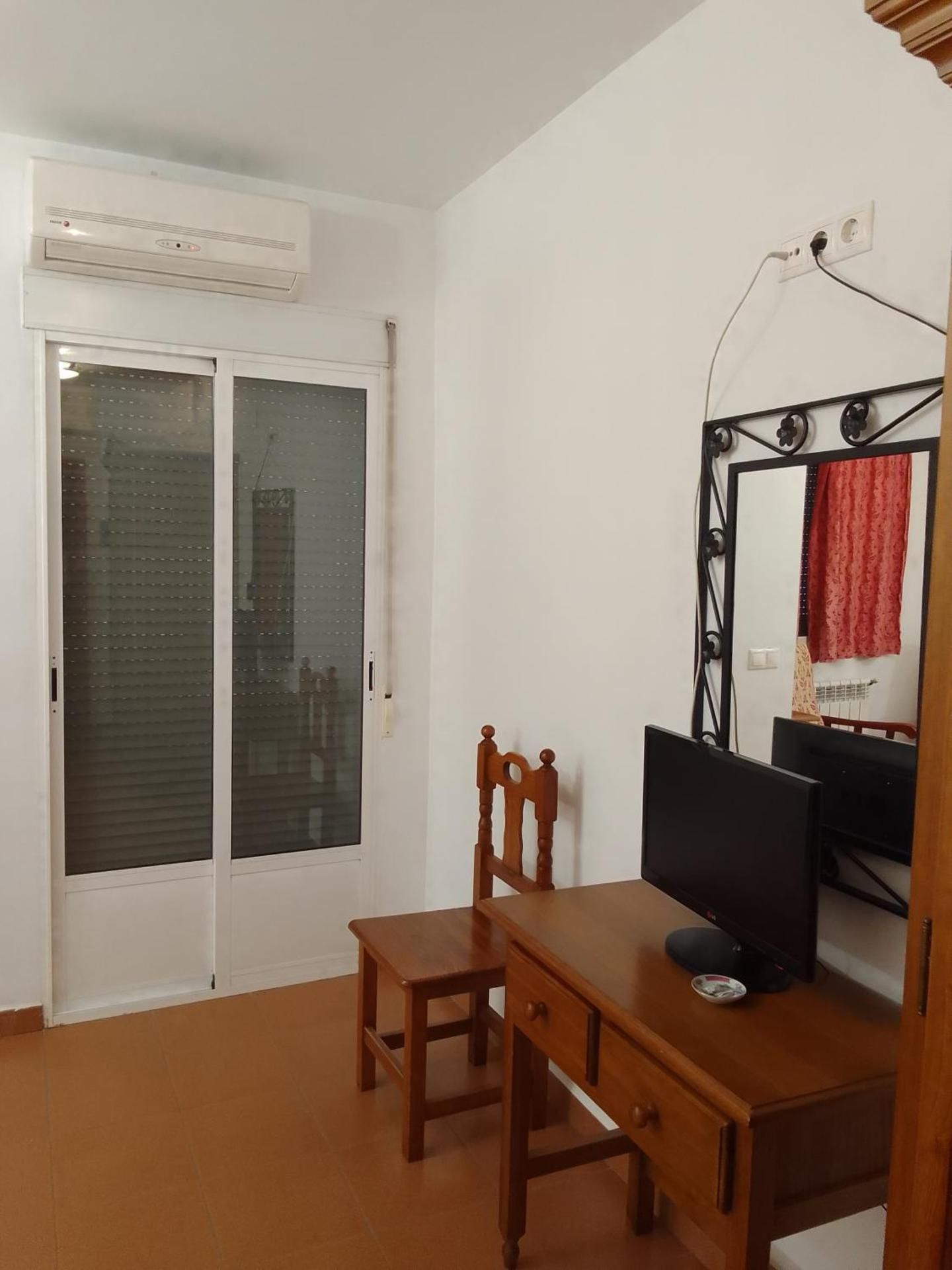 Twin Room with Pool View