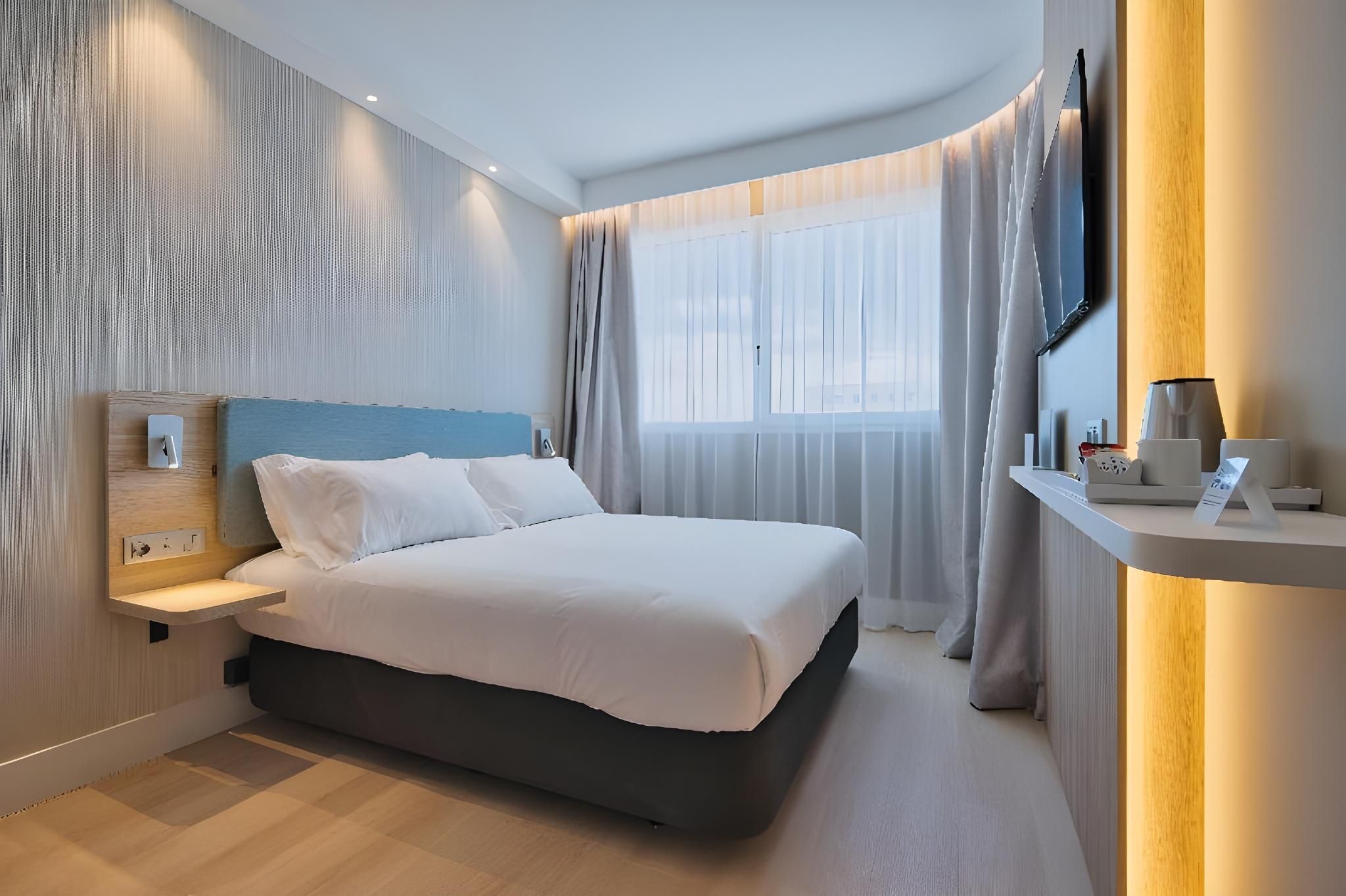 Standard Room With Free Breakfast
