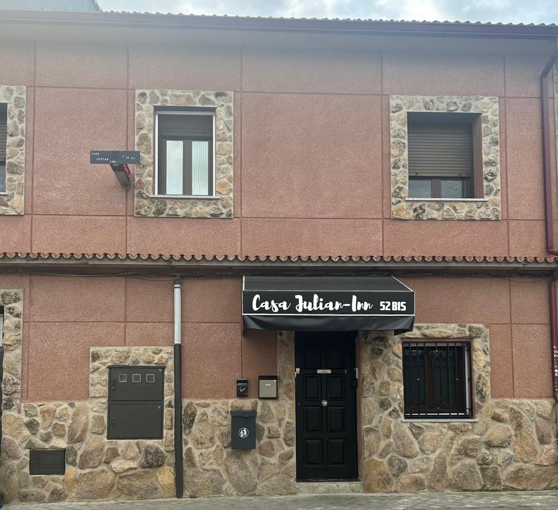 casa julian-inn