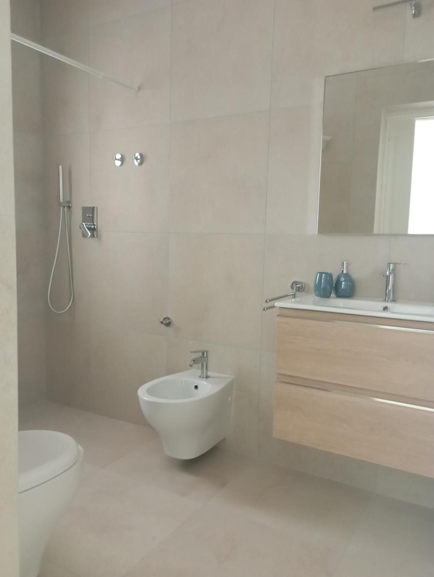 Family Room with Private Bathroom