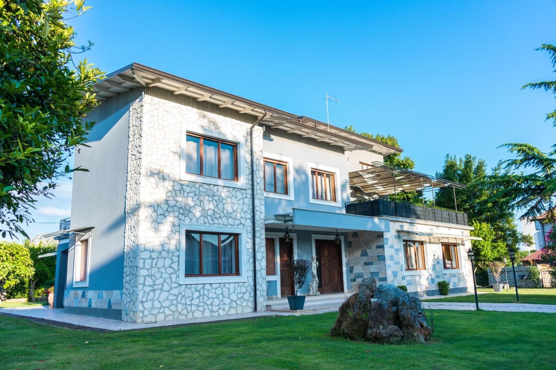 B&B L'EDEN